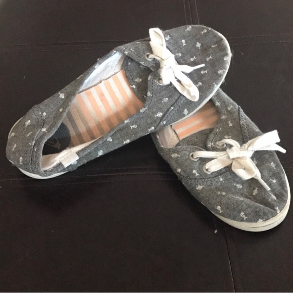 Roxy Shoes